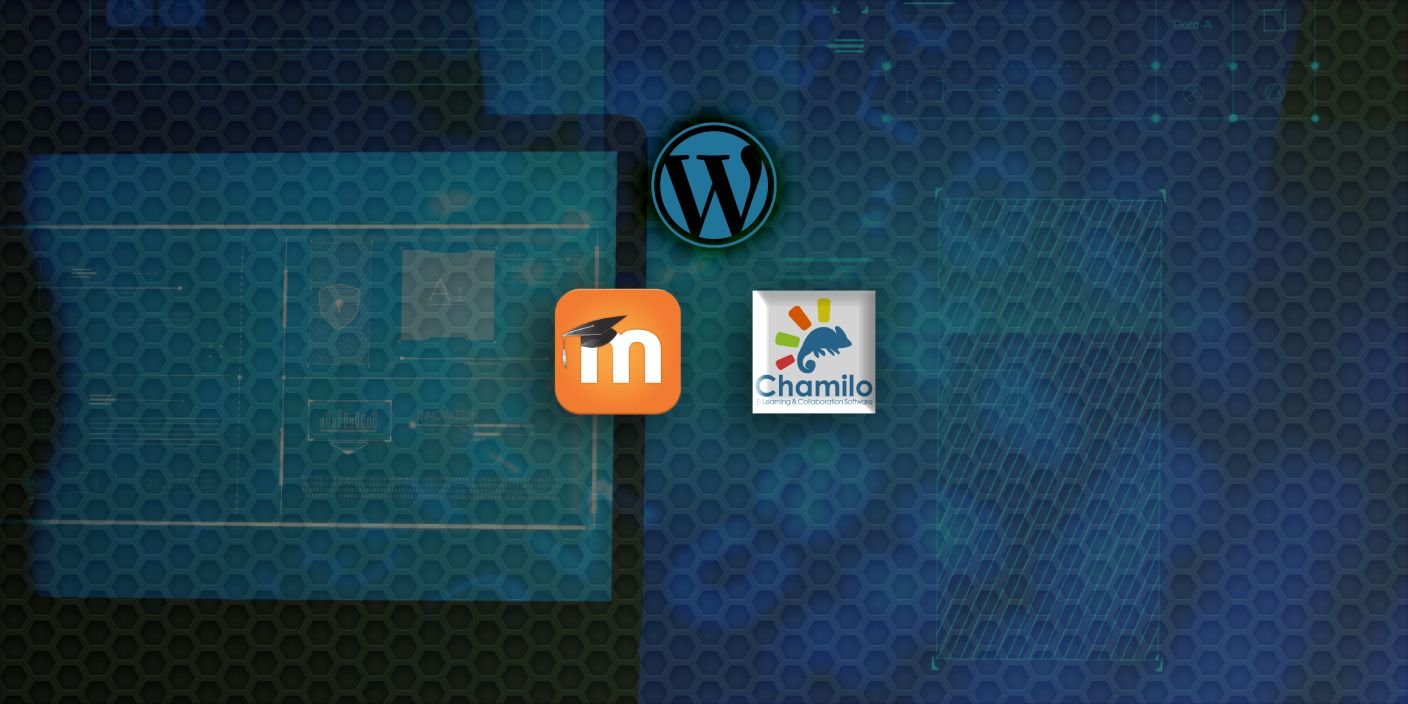 Instalación y puesta en marcha de plataforma LMS.